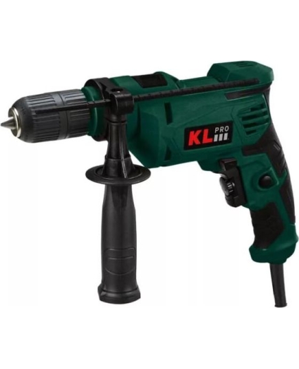 Дрель ударная KLPRO KLDM1106 (650 Вт, 13 мм)