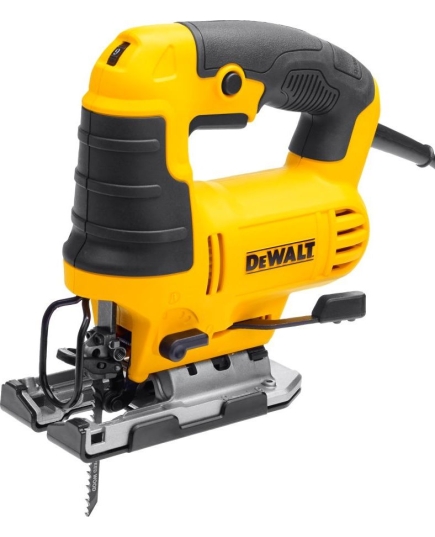 Лобзик DeWalt DWE349-KS