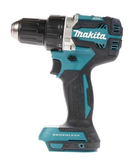 Дрель аккумуляторная Makita DDF 484 Z Li-ion