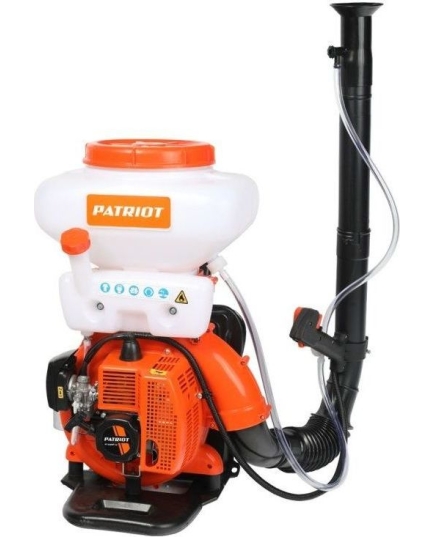 Опрыскиватель ранцевый PATRIOT PT 420WF 12 (755302466)