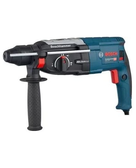 Перфоратор Bosch GBH 2-28 кейс