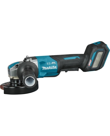 УШМ аккумуляторная Makita GA044GZ01 без акк и ЗУ