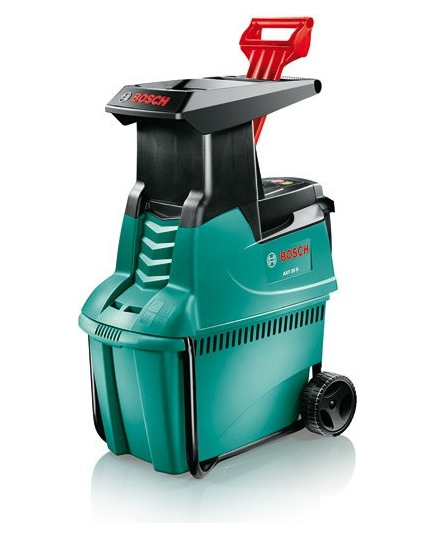 Садовый измельчитель Bosch AXT 25 D