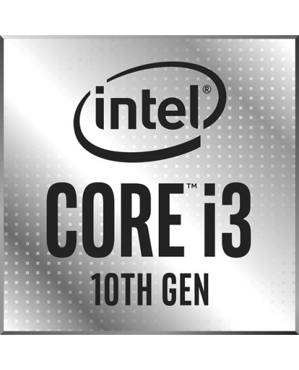 CPU s1200 Intel Core i3-10100F Tray (CM8070104291318) (3.60-4.30GHz, Comet Lake, 4C/8T, GPU: none, L2: 1MB, L3: 6MB, 14nm, 65W, DDR4-2666)