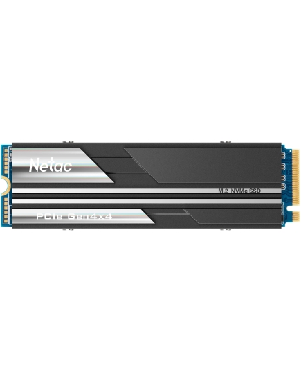 SSD Netac M.2 2280 NV5000 Pro NVMe PCIe 1TB NT01NV5000-1T0-E4X