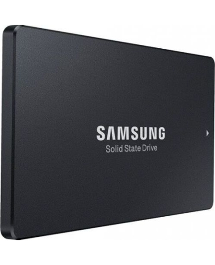 SSD Samsung PM893 MZ7L3960HCJR-00A07 960GB 2.5" 7mm SATA 6Gb/s TLC R/W 520/500 MB/s R/W 97K/26K IOPs