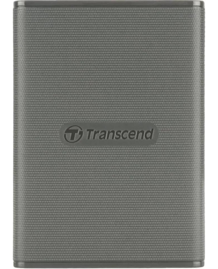 SSD Transcend TS2TESD360C, 2ТБ, серый