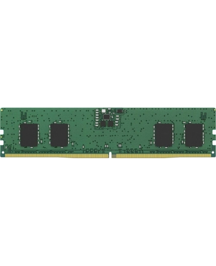 ОЗУ Kingston KVR56U46BD8-32 DDR5 32GB 5600MHz DIMM CL46 2RX8 1.1V 288-pin 16Gbit