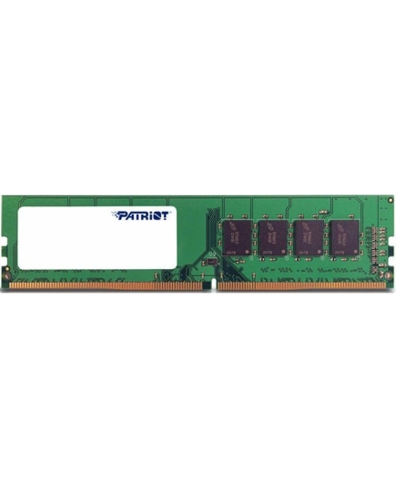 RAM 8GB DDR4-2666 PC4-21300 Patriot SignatureLine, CL19, 1.2V, retail (PSD48G266681)