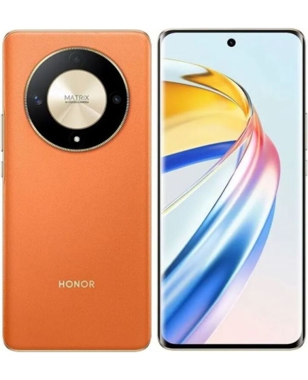 Смартфон Honor X9b 5G (5109AWUU) 8/256Gb ALI-NX1 Sunrise orange