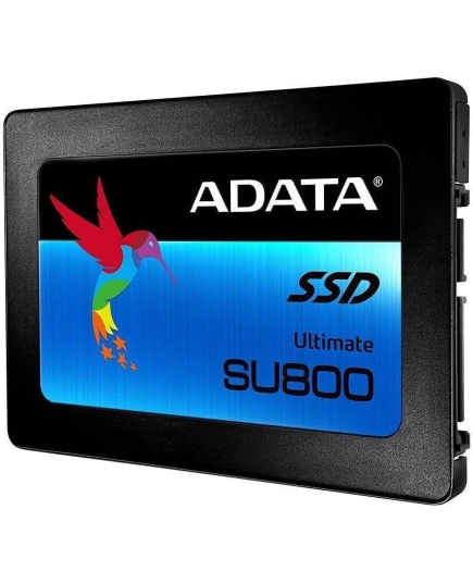 SSD A-Data SATA III 256Gb ASU800SS-256GT-C SU800 2.5"