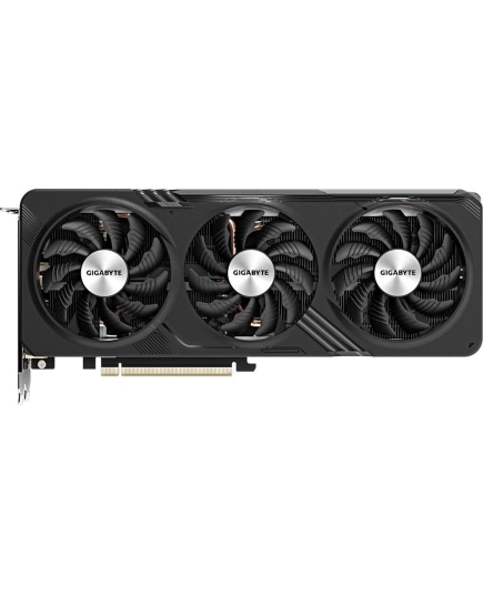 Видеокарта Gigabyte RTX 4060Ti (GV-N406TGAMING OC-8GD) PCI-E 4.0 8 ГБ GDDR6, 128 бит, DisplayPort x2, HDMI x2, GPU 2310 МГц