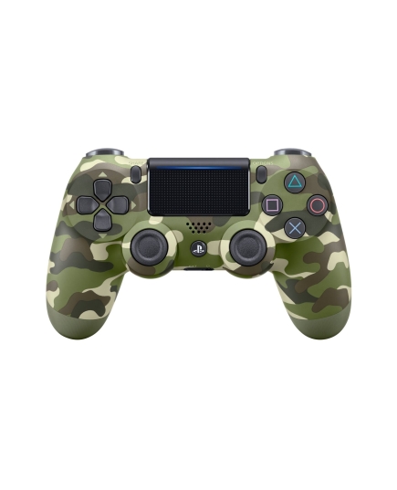 Геймпад - Dualshock PS4 A5 (green/black) (212317)