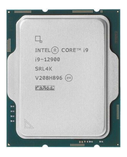 Процессор Intel Core i9-12900 (CM8071504549317SRL4K) APU LGA1700 (Alder Lake, (8P+8E)C/(16P+8E)T, 2.4/5GHz, 30MB, 65/202W, UHD Graphics 770) OEM