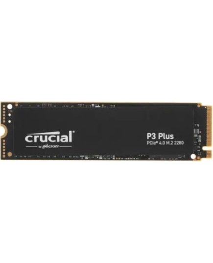 SSD Crucial CT500P3PSSD8 M.2 500GB