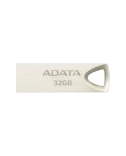 USB-флешка A-DATA 32GB UV210 Металлич. Серебро