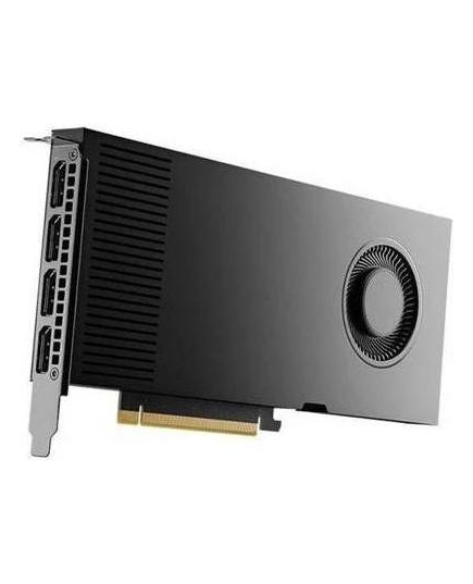 Видеокарта Nvidia RTX 4000 ADA (900-5G190-2270-000), 20GB GDDR6 (ATX Bracket), Bulk Packing