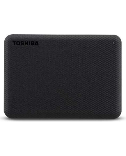 HDD Toshiba USB 3.0 1Tb HDTCA10EK3AA Canvio Advance 2.5" черный