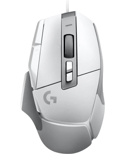 Мышь Logitech G502 X (910-006146) X Gaming Mouse White