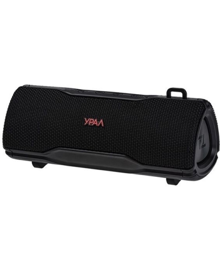 Портативная акустика URAL Multimedia - Speaker ТТ М-2ч (12W, 70Hz-20kHz, Black)