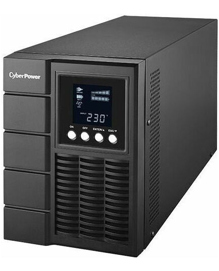 ИБП CyberPower OLS1500E 1500VA/1350W