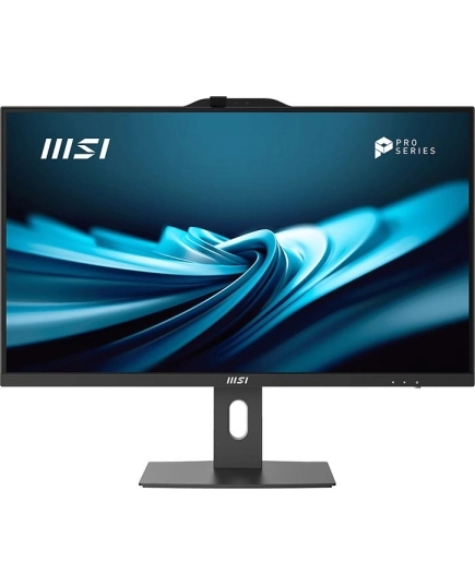 Моноблок MSI Pro AP272P 14M (9S6-AF8321-622) Black 27" Full HD i7 14700 16Gb SSD512Gb UHDG 770 W11Pro