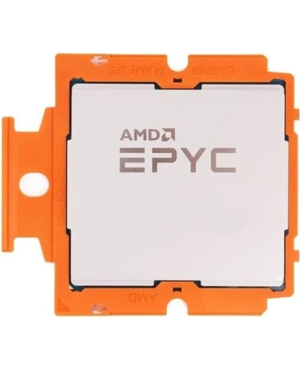 Процессор AMD Epyc X32 9374F (100-000000792) SP5 OEM 320W 3850