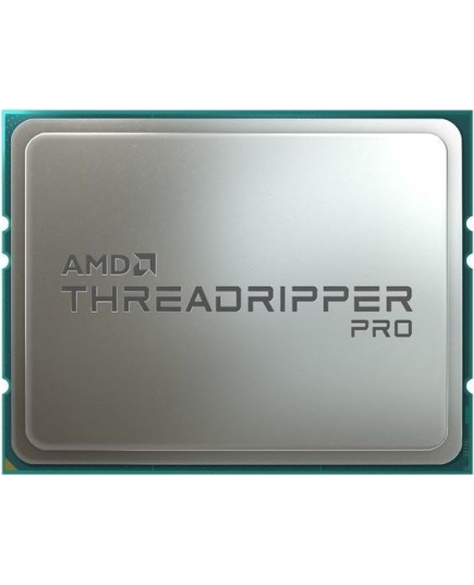 Процессор AMD RYZEN Threadripper PRO 3995WX (100-000000087) OEM (Castle Peak, 7nm, C64/T128, Base 2,70GHz, Turbo 4,20GHz, Without Graphics