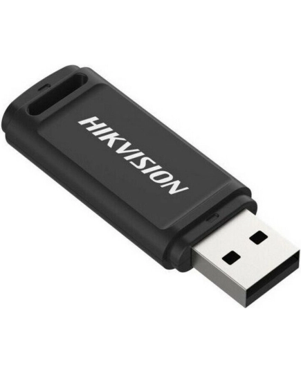 USB-флешка Hikvision M200 (HS-USB-M210P/32G/U3) 32Gb USB3.0 черный