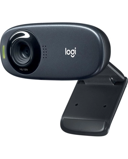 WEB камера Logitech C310 HD (960-001065)