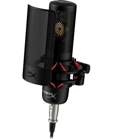 Микрофон HyperX ProCast Microphone