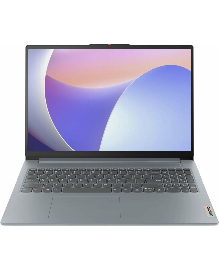 Ноутбук Lenovo IPS3 15AMN8/15.6 FHD IPS 300nits/R3-7320U/8GB/256GB/No OS/Grey