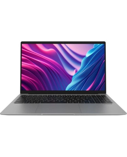 Ноутбук Digma Eve P5851 (DN15N5-8CXW05) Pentium Silver N5030 8Gb SSD256Gb Intel UHD Graphics 600 15.6" FHD (1920x1080) Win11 Pro silver