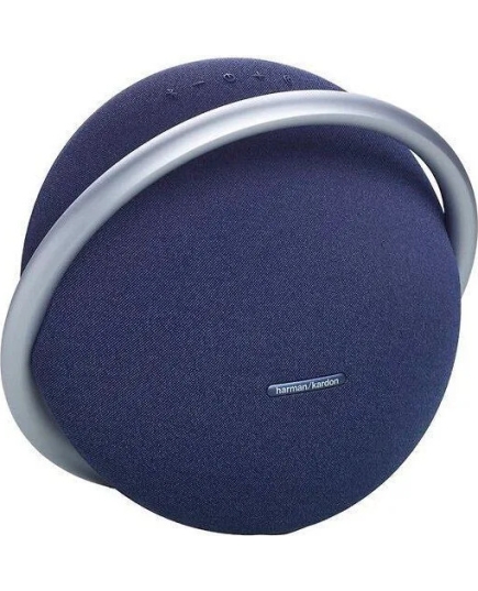 Портативная колонка HARMAN KARDON Onyx Studio 8 (HKOS8BLUUK) синий