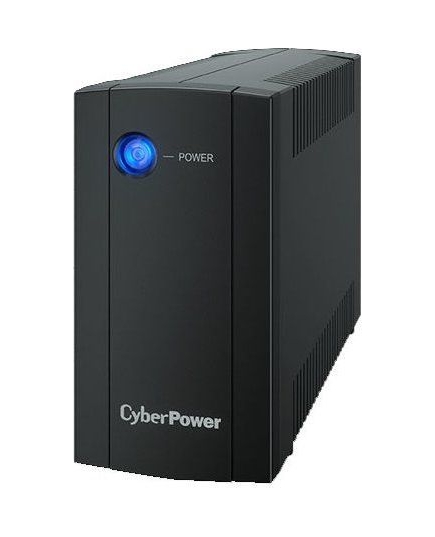 ИБП CyberPower Line-Interactive UTC850EI 850VA/425W (4 IEC С13)