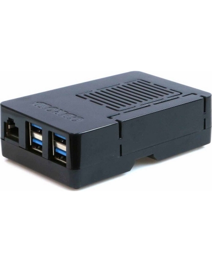 Корпус Odroid-C4 Case Black