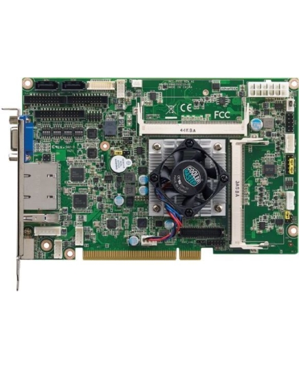 Материнская плата Advantech PCI-7032G2-00A2E