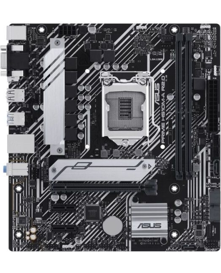 Материнская плата Asus Prime H510M-A R2.0