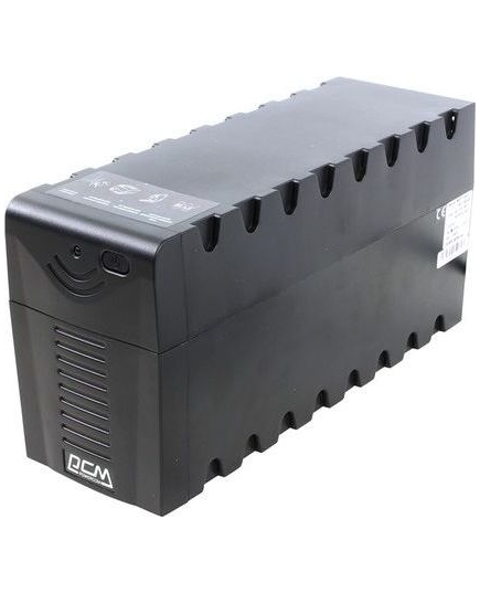 ИБП Powercom RPT-800A Raptor 800VA/480W AVR (3 IEC)