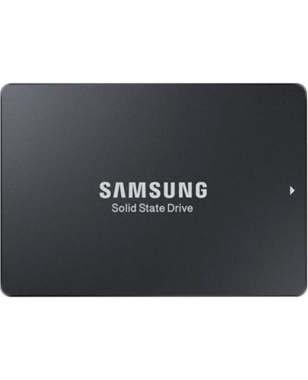 SSD Samsung PM897 (MZ7L3960HBLT-00A07) 960GB 2.5" 7mm SATA 6Gb/s TLC R/W 560/530 MB/s R/W 97K/60K