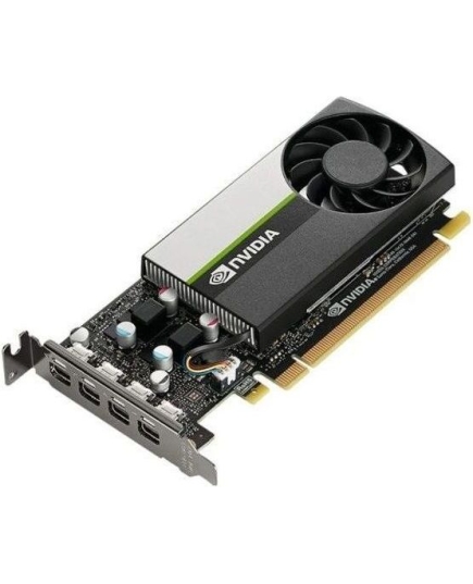 Видеокарта PNY nVidia Quadro T1000 4 GB (VCNT1000-SB)