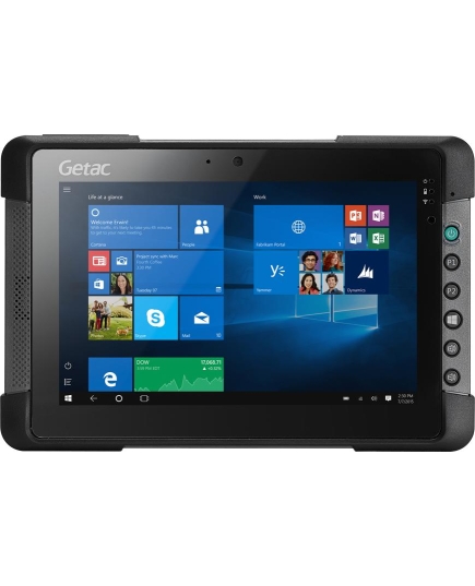 Планшет GETAC T800G2-B TD98Y2DH53XX X7-Z8750 8" 4/128GB