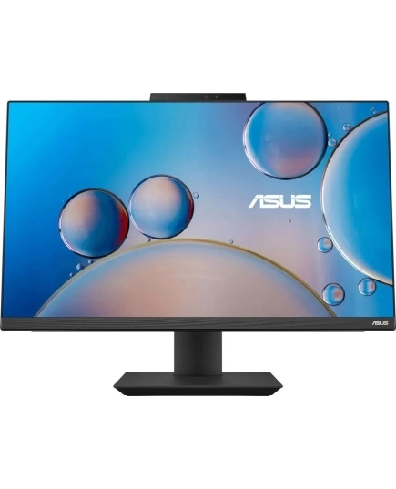 Моноблок Asus E5702WVA-BPE0110 (90PT03N1-M00VY0) Black 27" Full HD i7 1360P 16Gb SSD512Gb UHDG noOS kb m