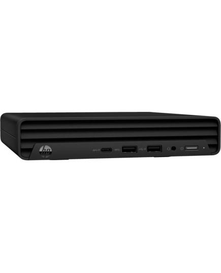 Неттоп HP 260 G9 R (883X8EA) Mini Core i5-1335U,16GB,512GB,eng usb kbd,mouse,WiFi,BT,DOS,1Wty