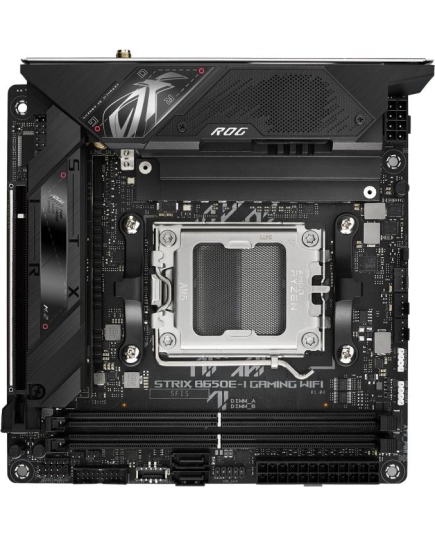 Материнская плата Asus Rog Strix B650E-I Gaming WIFI 90MB1BI0-M0EAY0