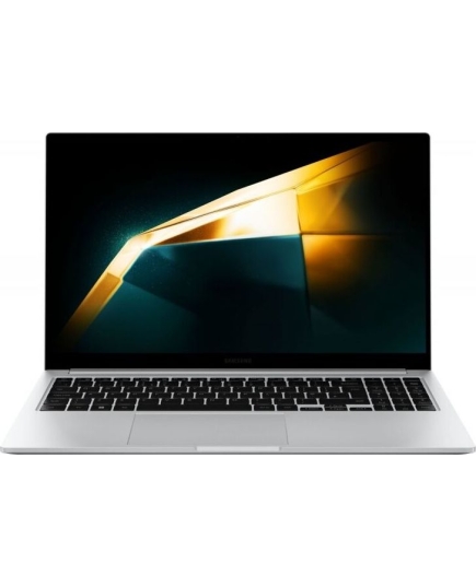 Ноутбук Samsung Electronics Galaxy Book4 (NP750XGK-LS3IN) 15.6"(1920x1080 IPS (матовый))/Intel Core 7 150U(1.8Ghz)/16384Mb/512PCISSDGb/noDVD/Int:Intel