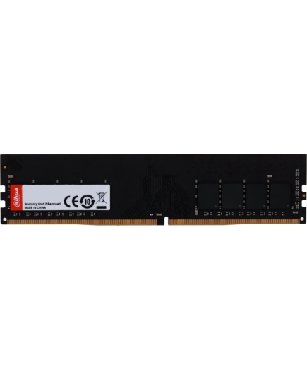 ОЗУ Dahua C300 (DHI-DDR-C300U16G32) DIMM 16GB DDR4-3200 (PC4-25600) CL22, 1.2V