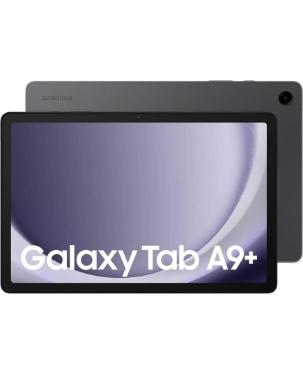 Планшет Samsung Galaxy Tab A9+ 8/128Gb LTE Gray (SM-X216BZAECAU)