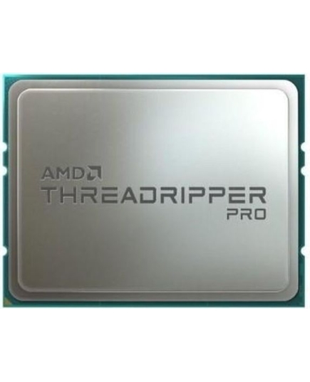 Процессор AMD Ryzen Threadripper Pro (100-000000444) Cores 64 Socket SWRX8