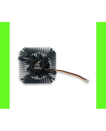 Вентилятор для процессора FireFly HF3399 Cooling fan